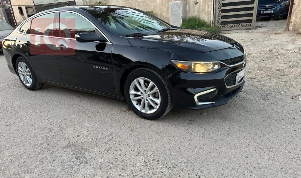 شيفروليه ماليبو